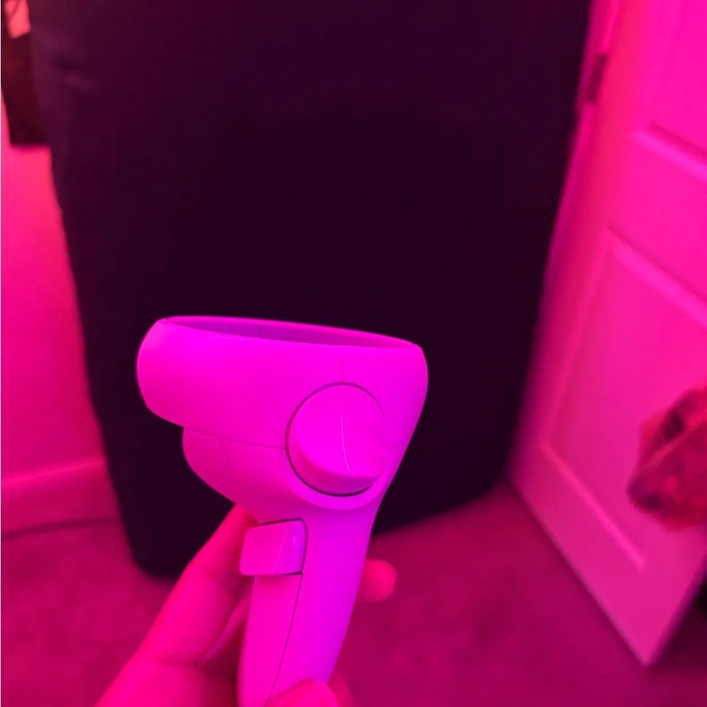 Oculus Quest 2 128gb.